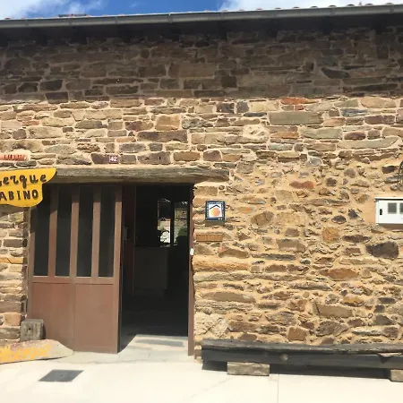 Gabino Hostel *