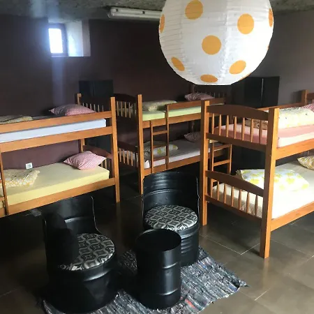 Gabino Hostel *