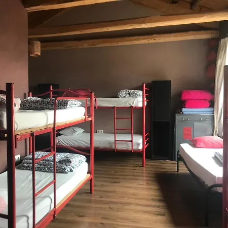 Hostel Gabino El Ganso