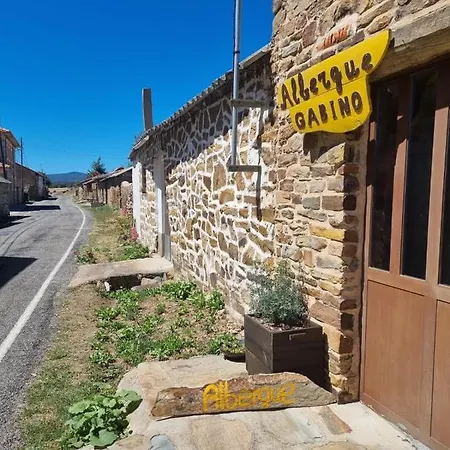 Gabino Hostel