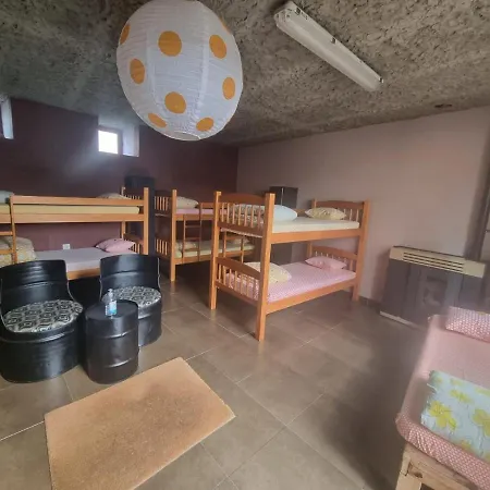 Gabino Hostel El Ganso