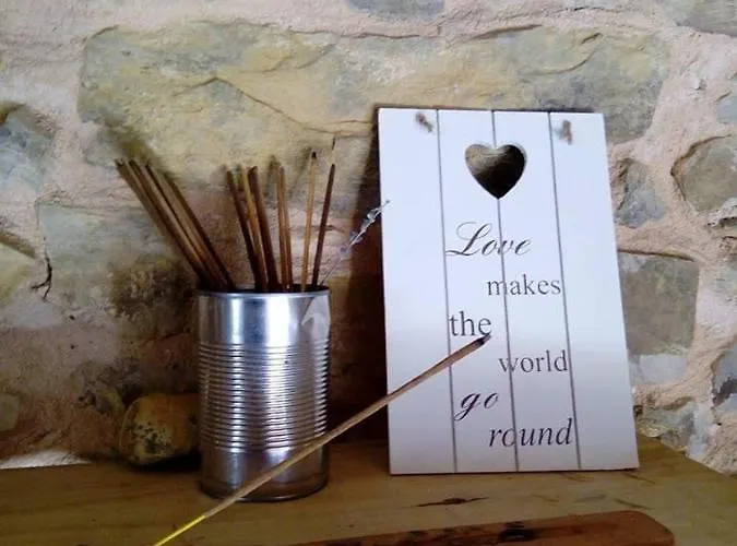 Gabino Хостел Эль-Гансо