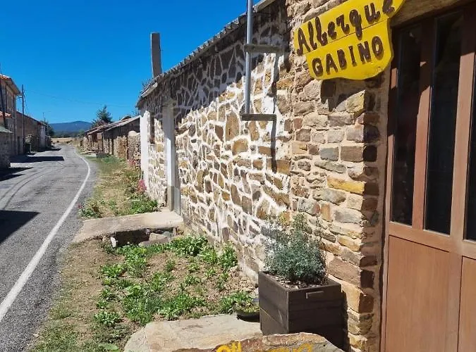 Gabino 旅馆
